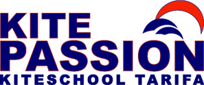 KitePassion Tarifa Logo