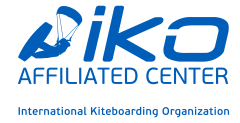 International Kiteboarding Organization - Affiliated Center