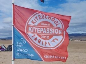Learn Kitesurf in Tarifa